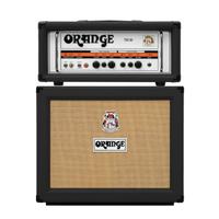 ORANGE PPC212OB BK + ORANGE TH30H BK