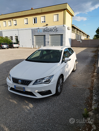 Seat Leon station wagon 2.0 TDI xcellence