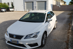 Seat Leon station wagon 2.0 TDI xcellence
