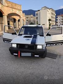Fiat Panda Young 1.100