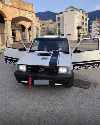 Fiat Panda Young 1.100