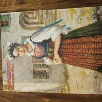 calendario Ramazzotti 