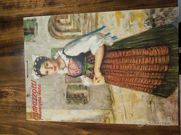 calendario Ramazzotti 