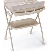 Fasciatoio piu vasca bagnetto