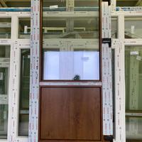 Finestre e Porte in PVC/Alluminio – Anche su Misur