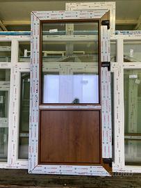 Finestre e Porte in PVC/Alluminio – Anche su Misur