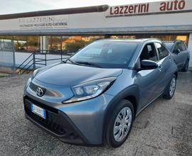 Toyota Aygo X 1.0 VVT-i 72 CV 5 porte Active