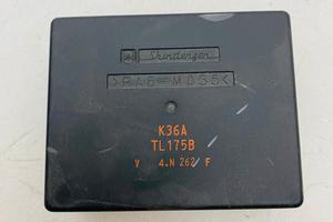 Centralina led honda pcx 125 150 dal 2014 al 2015