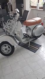 vespa lml 150 4t 