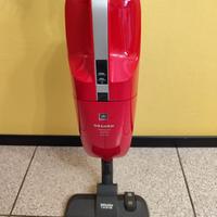 Scopa elettrica Miele.