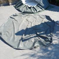 Piscina Arebos - Accessori