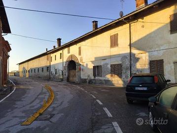 Immobile in asta di 374 m² con 3 locali a Lagnasco