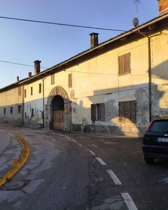 Immobile in asta di 374 m² con 3 locali a Lagnasco