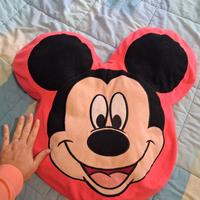 Cuscino Topolino grande