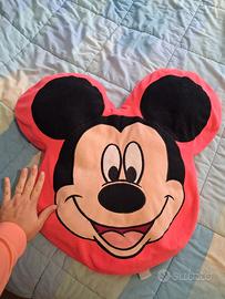 Cuscino Topolino grande