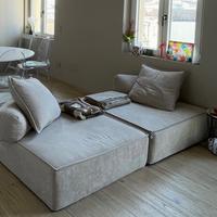 Divano Filippo Ghezzani