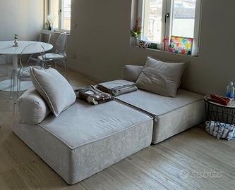 Divano Filippo Ghezzani