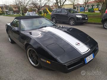 Chevrolet Corvette C4