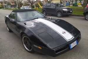 Chevrolet Corvette C4