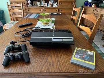 Ps3 perfetta