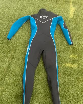 muta billabong surf/sport acquatici