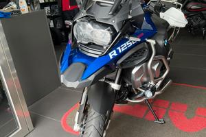 Bmw R 1250 GS ADVENTURE