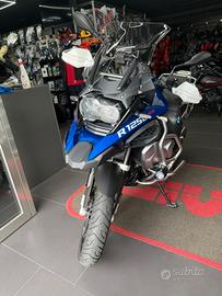 Bmw R 1250 GS ADVENTURE