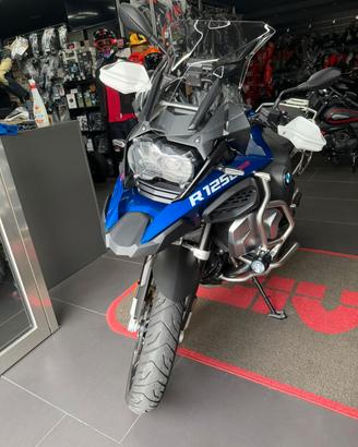Bmw R 1250 GS ADVENTURE