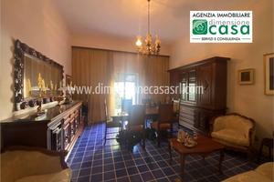 Rif.AP370-Appartamento Caltanissetta