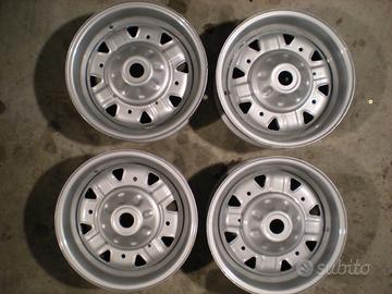 FIAT 500 N D F L R ricambi epoca