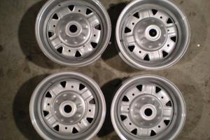 FIAT 500 N D F L R ricambi epoca