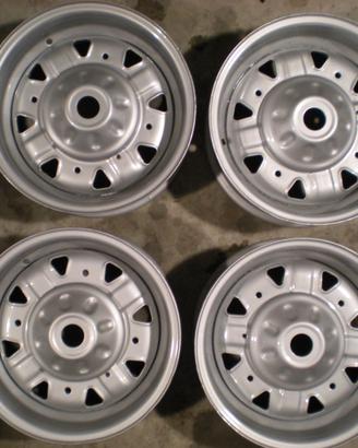 FIAT 500 N D F L R ricambi epoca