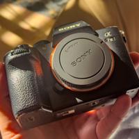 Sony 7III