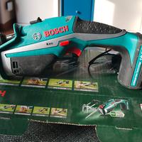Seghetto Bosch Keo