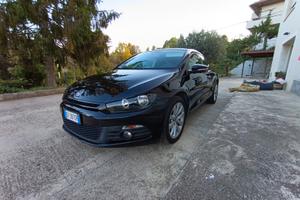 VW Scirocco 2.0  TDI 170Cv DSG 2010