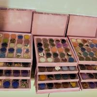 Set completo Facilmente Perline HACHETTE