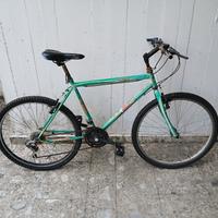 Mtb uomo 