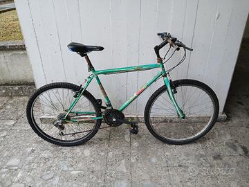 Mtb uomo 