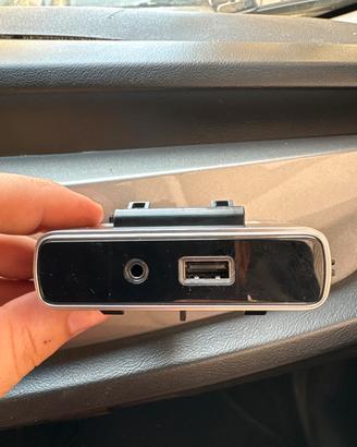 Presa usb Alfa Romeo Fiat Lancia