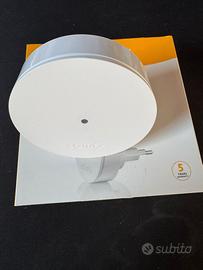 Ripetitore Somfy Extender + Intellitag