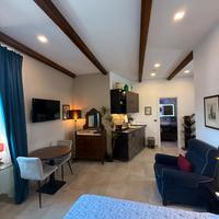 Mini loft panoramico adiacente Reggia e Variante