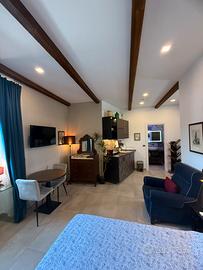 Mini loft panoramico adiacente Reggia e Variante