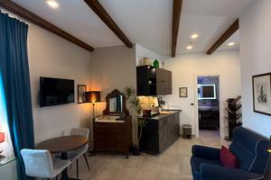 Mini loft panoramico adiacente Reggia e Variante