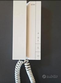 citofono Vimar Elvex 40540