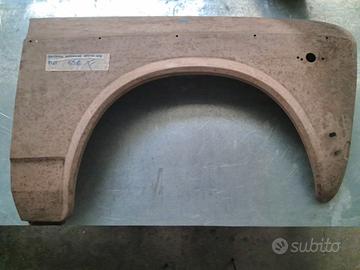 Fiat 128 - parafango anteriore DX