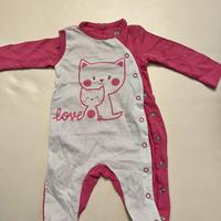 Tutina neonata Prenatal