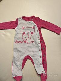 Tutina neonata Prenatal