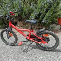 MTB bimbo 16