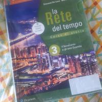 La Rete del Tempo 3