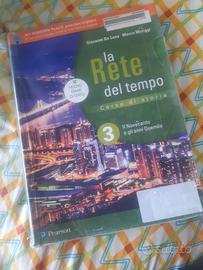 La Rete del Tempo 3